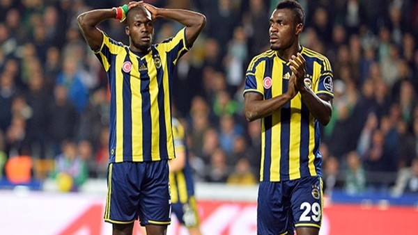 Moussa Sow: 