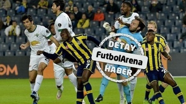 Fenerbahçe'de derbi öncesi büyük tehlike!