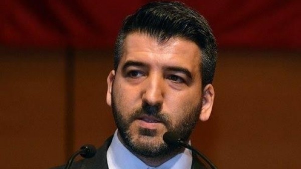 Galatasaray Yönetim Kurulu Üyesi Selim Arda Üçer'den ilginç yorum