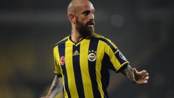 Fenerbahçe'de Meireles formülü 