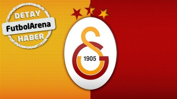 Galatasaray yolladı, 4.5 milyon euro dediler
