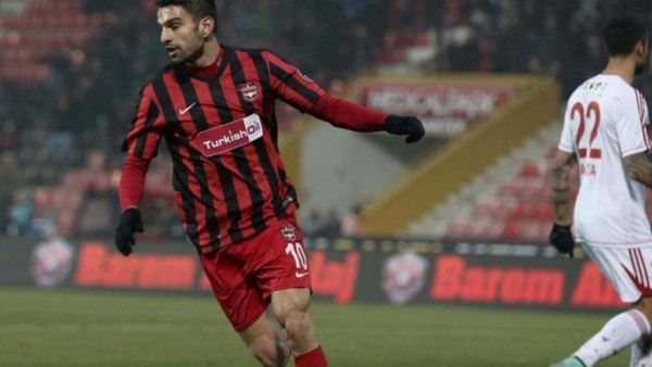 Fenerbahçe, Muhammet Demir'i gözüne kestirdi