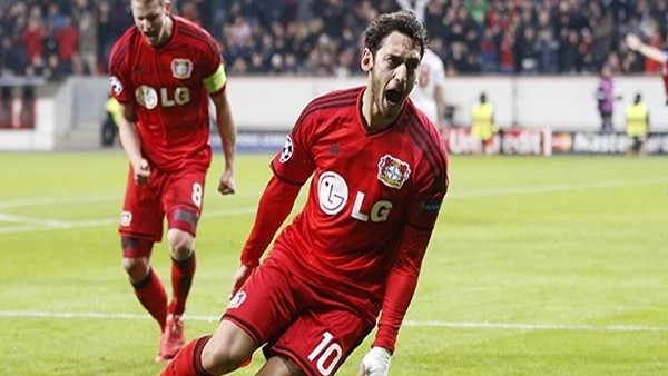 Hakan Çalhanoğlu, Arda'yı üzdü!