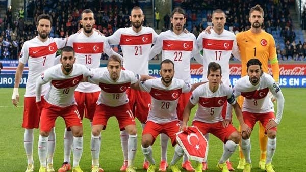 Hollanda-Türkiye maçının bilet satışı başladı