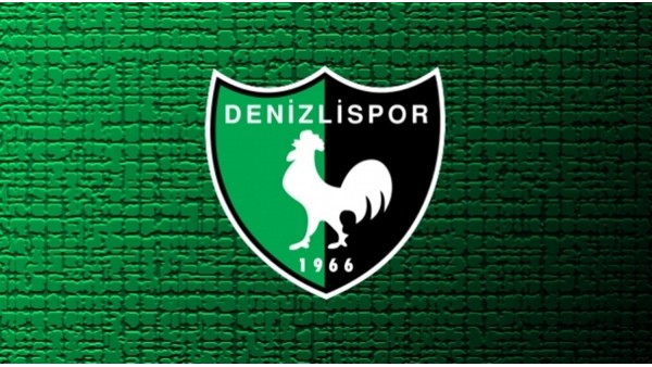 Denizlispor moral buldu