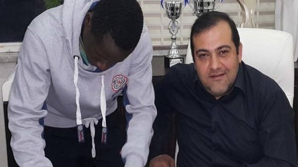 Elazığspor'dan 5 transfer birden!