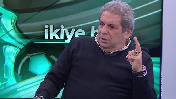 Erman Toroğlu: 'O futbolcu Beşiktaş'ta oynamayacak'
