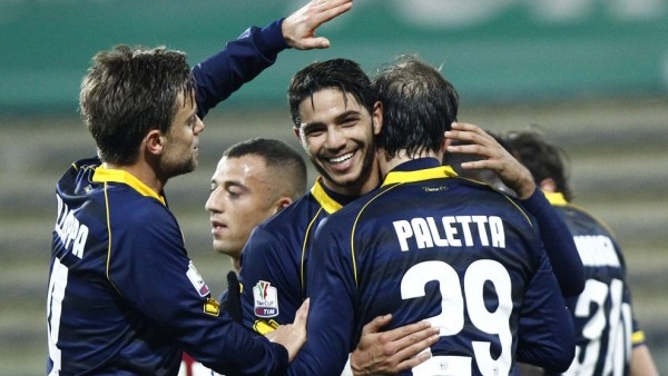 Parma'lı futbolcular deplasmana özel araçlarıyla gidecek