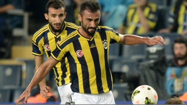 Fenerbahçe'den sürpriz karar! Selçuk Şahin...