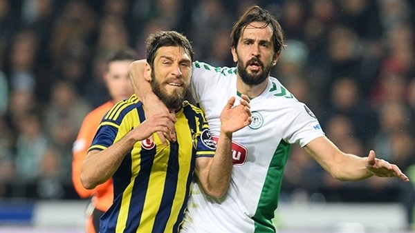 Ali Turan'dan hakeme sitem!