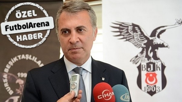 Fikret Orman olaylara el koydu!