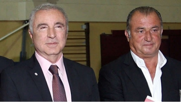 Ünal Aysal'a mahkemeden Fatih Terim şoku!