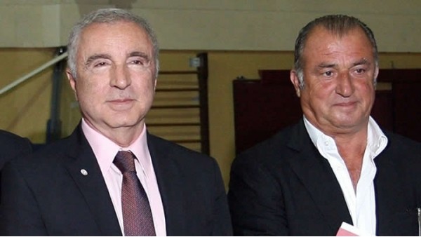 Ünal Aysal'a mahkemeden Fatih Terim şoku!