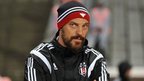 Bilic'in hamlesi yeterli olmadı