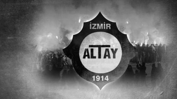 Büyük Altay dibe vurdu! 3. lig...