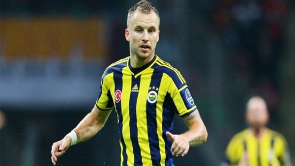 Michal Kadlec bu sene ilk kez sol bekte!