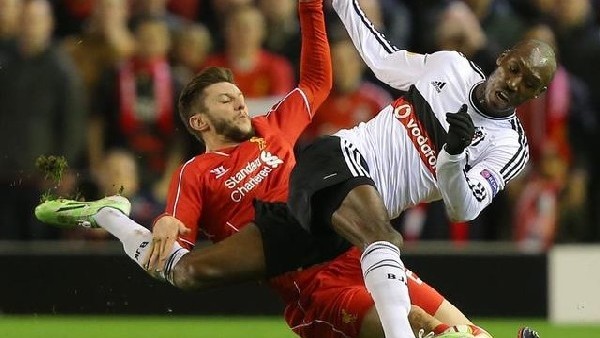 Beşiktaş-Liverpool maçı hangi kanalda?