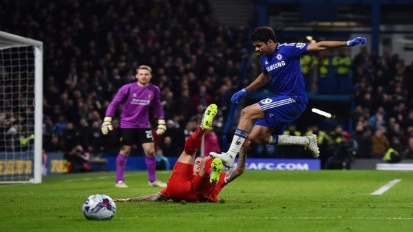 Diego Costa: 'Melek değilim, değişmeyeceğim'