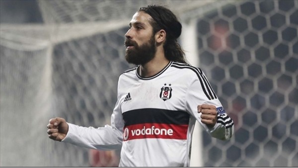 Ankara, Olcay Şahan'a uğurlu geliyor