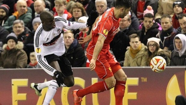 Beşiktaş'tan sezonun en kötü değeri
