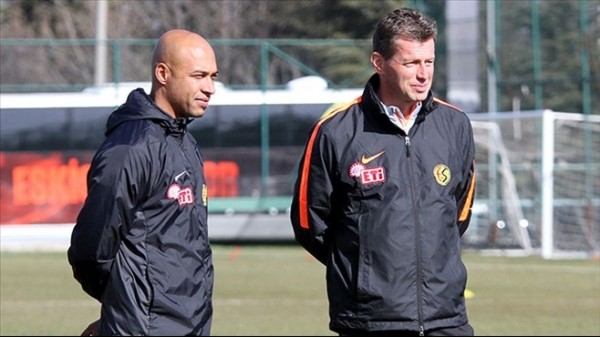 Eskişehirspor, Gençlerbirliği maçına hazır