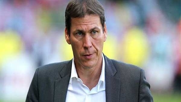 Rudi Garcia'dan Salih Uçan'ı bitiren açıklama!
