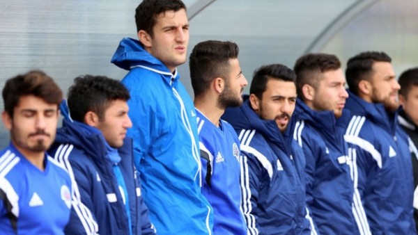 Kasımpaşa, Trabzonspor mesaisi start aldı
