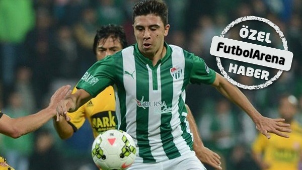 Ozan Tufan, Atletico Madrid yolunda!