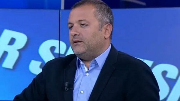 Mehmet Demirkol: 'Bülent Yıldırım ve MHK derhal bırakmalı'