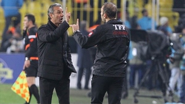 İsmail Kartal: 