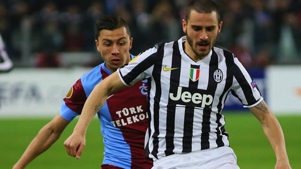 Trabzonspor'un İtalyanlara şansı tutmuyor