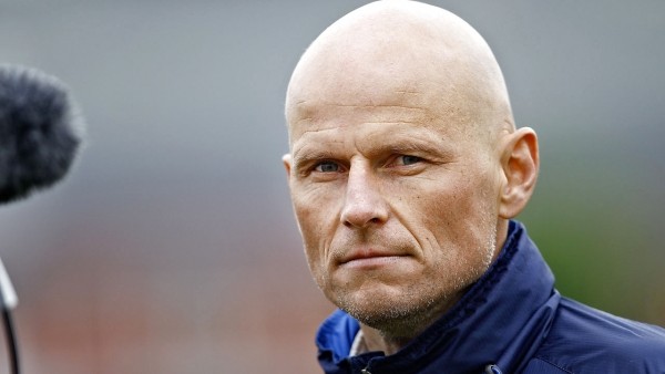 Solbakken'den Bendtner itirafı