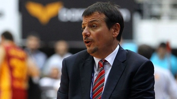 TBF, Ergin Ataman'a cezayı kesti