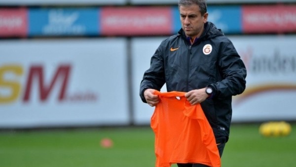 Hamza Hamzaoğlu: 'Fenerbahçe kadar önemli'