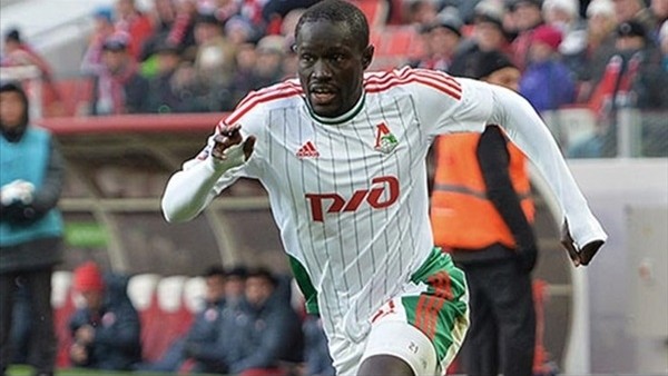 Oumar Niasse: 