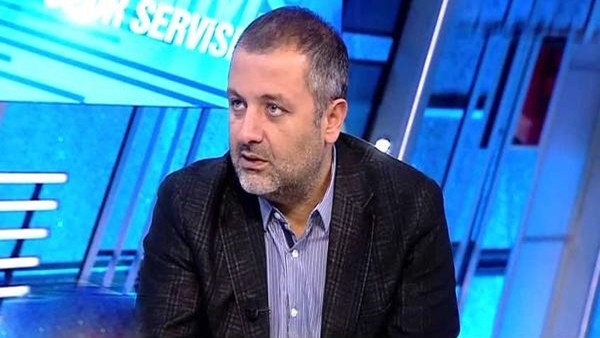 Mehmet Demirkol: 'Fenerbahçe'nin santrforu 19 maçta 3 gol atmaz'
