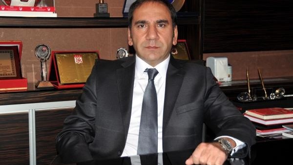 Mecnun Otyakmaz: 'Trabzonspor seyircisini stadımıza almayacağız'