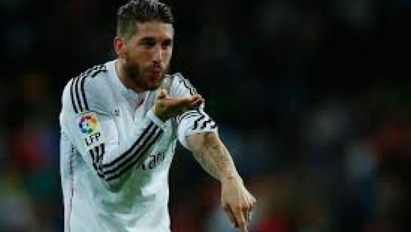 Sergio Ramos'tan Real Madrid'e kötü haber