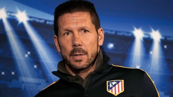 Simeone: "Arda, diğer takım arkadaşlarından daha farklı meziyetlere sahip