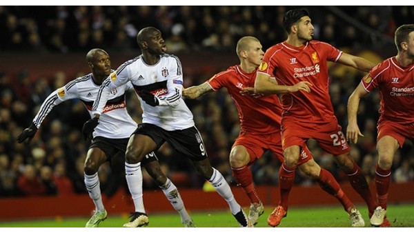 Liverpool'un Türkiye'deki 4. mağlubiyeti