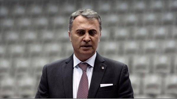 Fikret Orman: 'Herkes inanmalı'