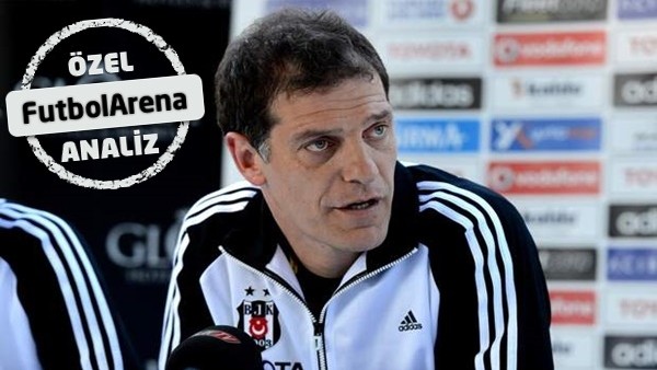 Slaven Bilic, Mustafa Denizli'yi geçmek üzere!