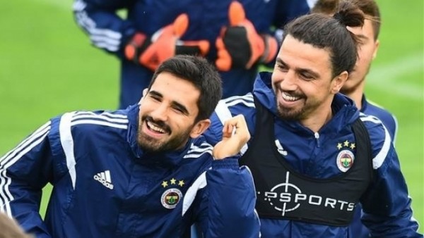 İspanyol devi Fenerbahçeli yıldızın peşinde!