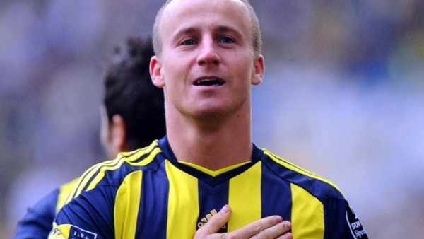 Miroslav Stoch mesaj yolladı! 'Saracoğlu'nda olacağım'