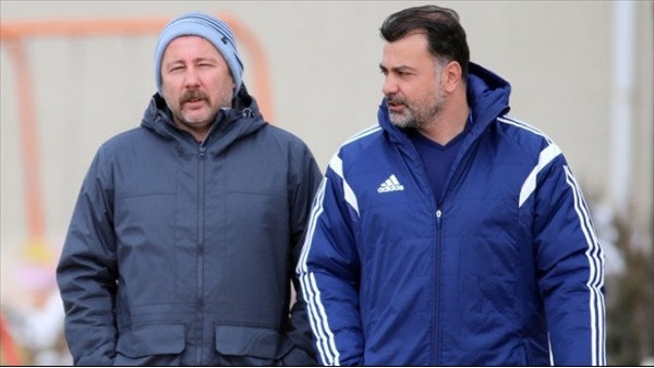 Sivasspor'da gündem Gençlerbirliği
