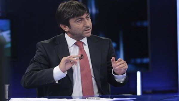 Rıdvan Dilmen'den Selçuk İnan'a övgü!