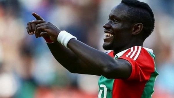 Niasse'den Hamza Hamzaoğlu'na mesaj