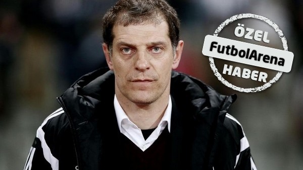 Slaven Bilic, Milosevic'i istemedi mi?