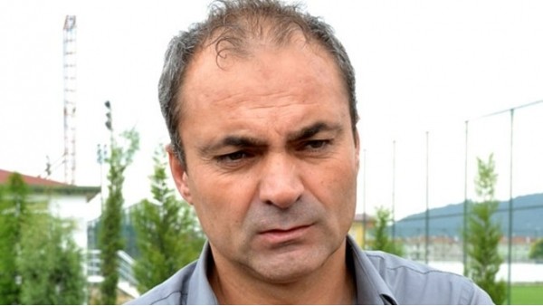 Giresunspor, Adana Demirspor'a konsantre oldu