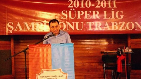 Trabzonspor'dan Mahmut Uslu'ya sert cevap